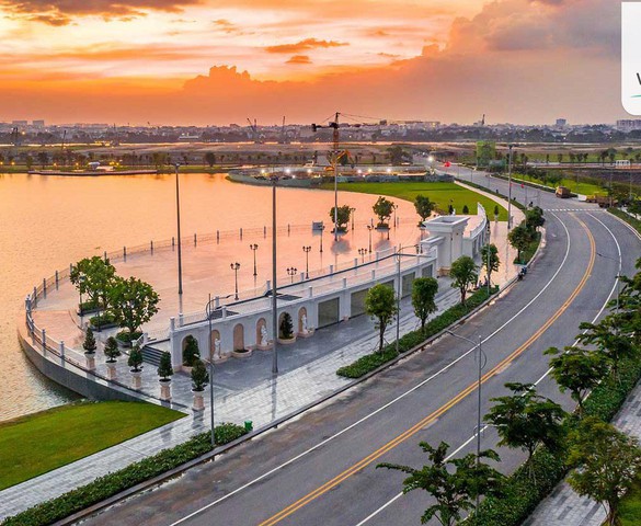 Vạn Phúc City
