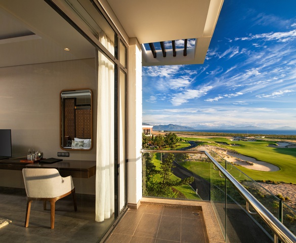 Wyndham Grand KN Paradise Cam Ranh