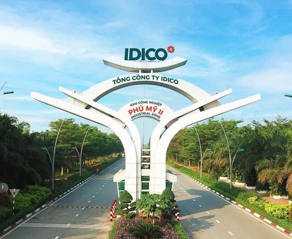 IDICO