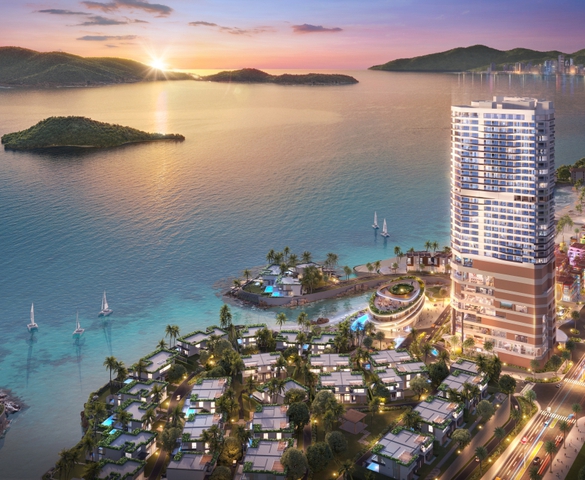 Libera Nha Trang