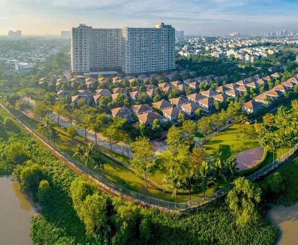Nam Long Group