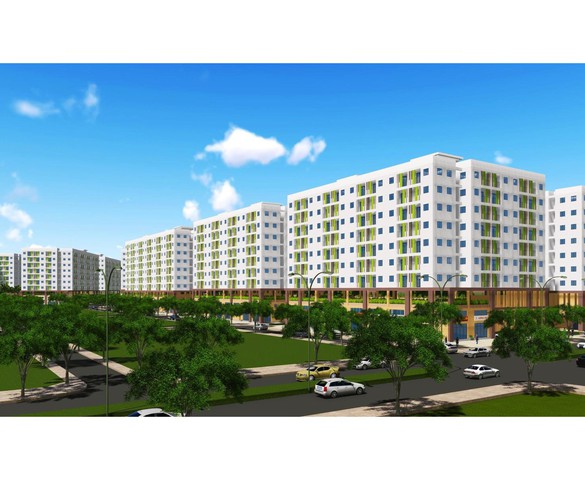 Địa ốc Hoàng Quân