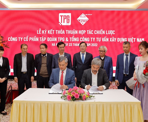 TPG Group