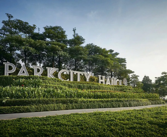 ParkCity Hanoi