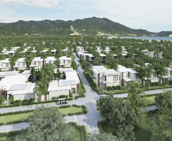The Ocean Resort Quy Nhơn