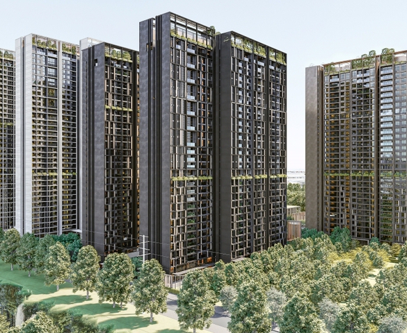 Capital Land Group