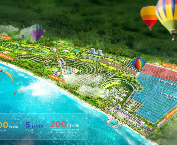 Novaworld Phan Thiết