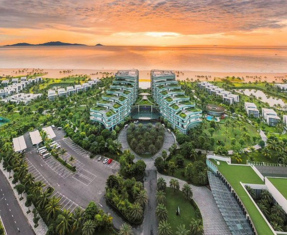 Vinpearl Nam Hội An
