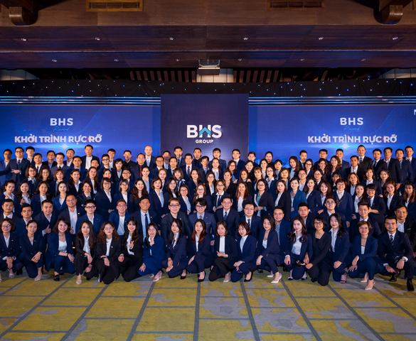 Bất động sản BHS