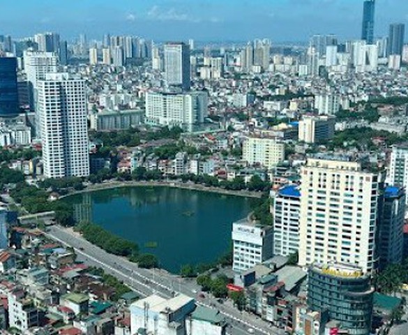 Ba thách thức với mục tiêu tăng trưởng GDP năm 2024 của Việt Nam