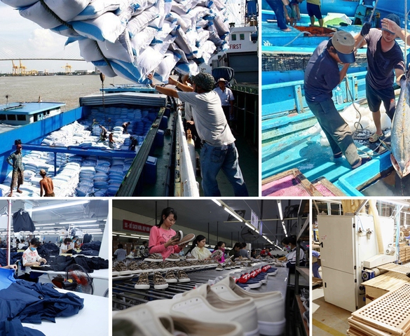 Xây dựng cơ chế thu hút nguồn lực tăng trưởng kinh tế ngay từ đầu năm