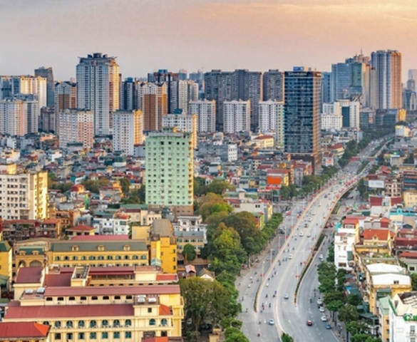Đến năm 2030, sẽ hỗ trợ nhà ở cho khoảng 350.000 hộ nghèo