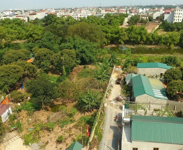 Lưu ý khi chuyển đổi đất nông nghiệp sang đất ở từ năm 2025