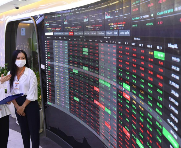 Sau tuần giao dịch khởi sắc, rủi ro cả ngắn và trung hạn với VN-Index đang tăng lên?