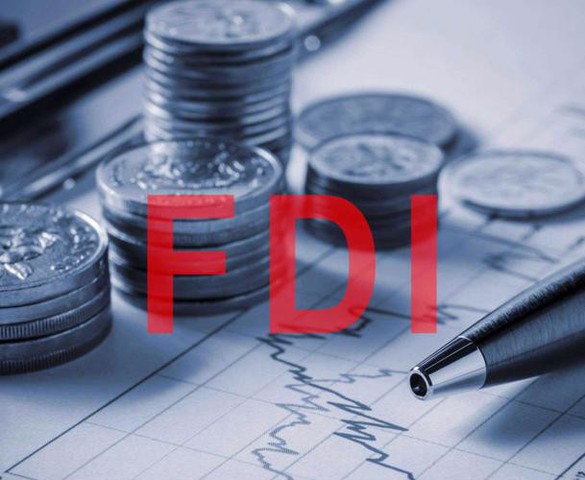 $6.7 billion of FDI had invested in Vietnam, Singapore tops foreign investors