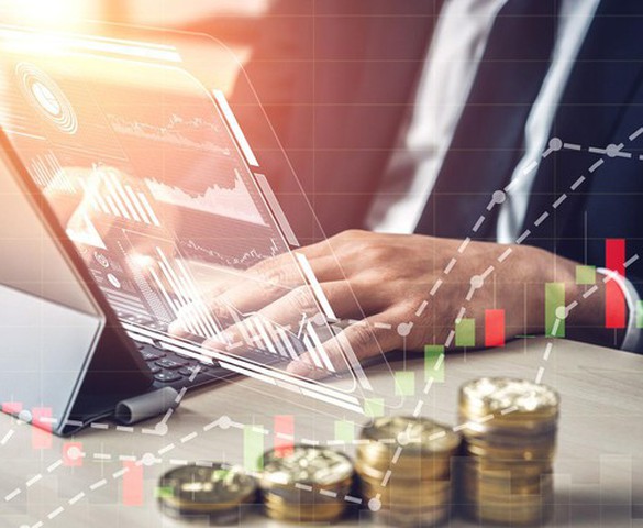 Chứng khoán tuần qua 25 - 29/3/2024: Vn-Index tăng tích cực trong quý I/2024, cổ phiếu ngân hàng và bất động sản tăng giá mạnh