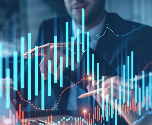 Chứng khoán tuần qua 20 - 24/5: VN-Index giảm điểm, cổ phiếu bất động sản dân dụng, khu công nghiệp chịu áp lực bán mạnh