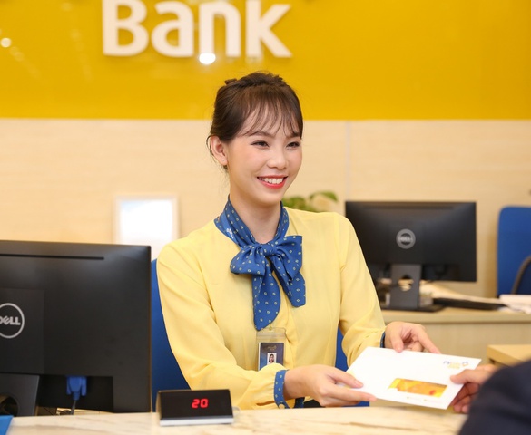Doanh nghiệp xuất nhập khẩu tìm giải pháp “trợ lực” từ ngân hàng