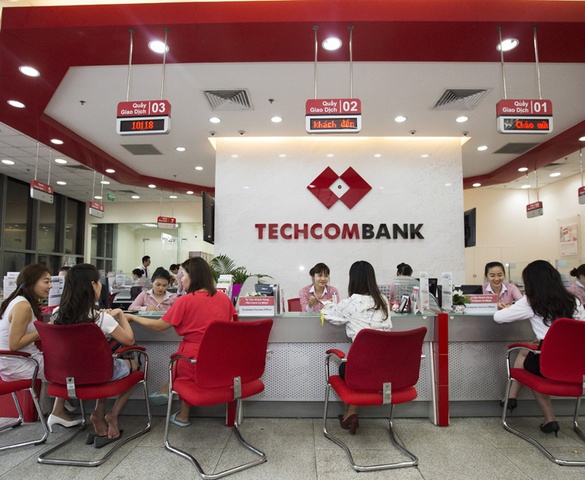 Techcombank tiên phong chuyển đổi tài chính số, nâng tầm trải nghiệm liền mạch và bảo mật của người dân