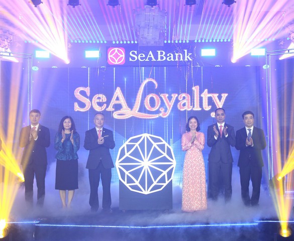 SeABank phát triển chính sách SeALoyalty với nhiều đặc quyền cho doanh nghiệp