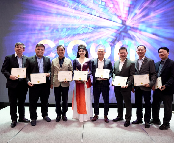 VIREA dự hội nghị về đô thị sáng tạo tại Hàn Quốc