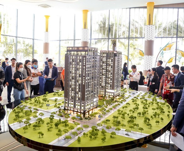 Cara Group - Khát vọng vươn tầm cao mới của CEO Đất Xanh Miền Tây