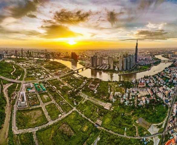 Gắn mã định danh cho từng thửa đất: Cần xem xét đặc thù của đất đai để có lộ trình thích hợp