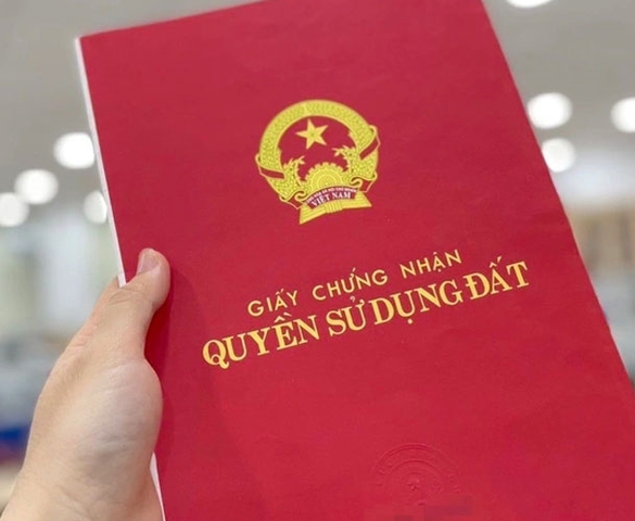 Từ ngày 1/8, "sổ đỏ" có 2 thay đổi lớn