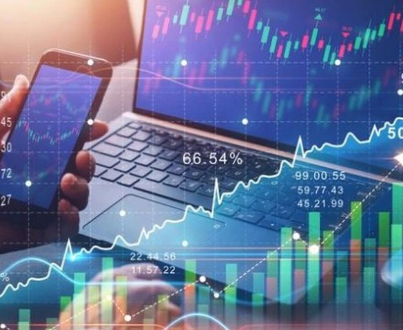 Chứng khoán tuần qua 15 - 19/7: Thị trường giảm điểm, cổ phiếu bất động sản giao dịch tiêu cực
