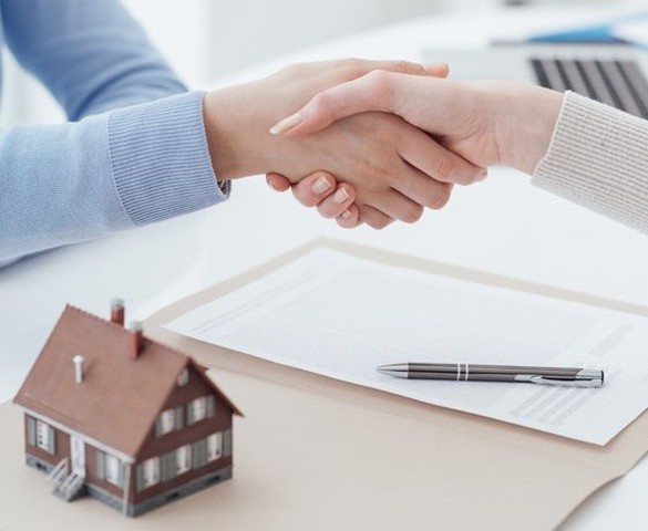 Từ 1/8, người dân và chủ đầu tư khi giao dịch mua bán nhà phải lưu ý những gì?