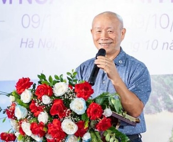 Chủ tịch Tập đoàn Hà Đô xin từ nhiệm