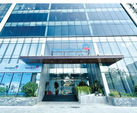 VietinBank ghi nhận hơn 5.400 tỷ đồng lợi nhuận sau thuế quý II/2024