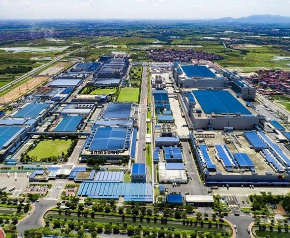 The robust industrial real estate sector faces the impact of the global minimum tax