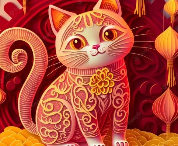 Gia chủ tuổi Mão năm nay cần tránh tuổi nào xông nhà?