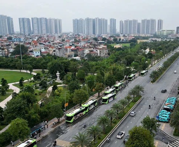 Ban hành Kế hoạch thực hiện Quy hoạch hệ thống đô thị và nông thôn