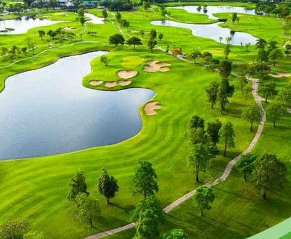 Dự án tỷ USD đầu tiên của Tập đoàn Trump tại Việt Nam có diễn biến mới