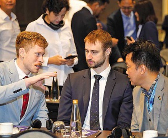Giữ nhịp M&A tài chính: Giữa thách thức và kỳ vọng