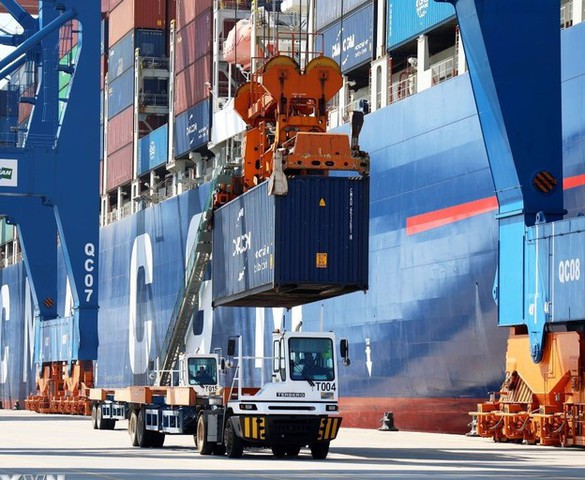 Kinh tế Việt Nam qua góc nhìn quốc tế: Sức bật 2025 và triển vọng dài hạn