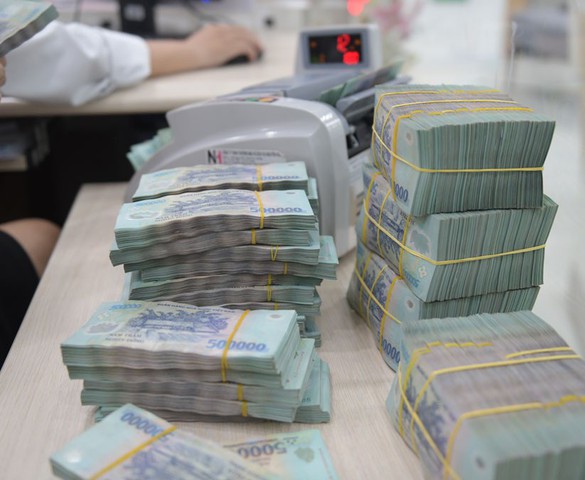 Ngành ngân hàng được dự báo bứt phá lợi nhuận quý III/2025 nhờ tín dụng tăng trưởng mạnh