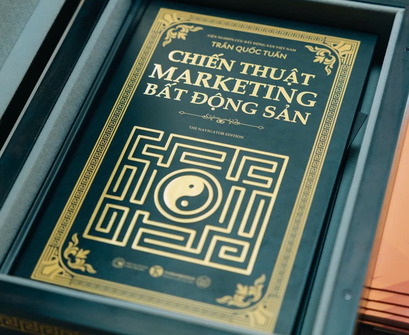 "Chiến Thuật Marketing Bất Động Sản" qua góc nhìn người trong cuộc