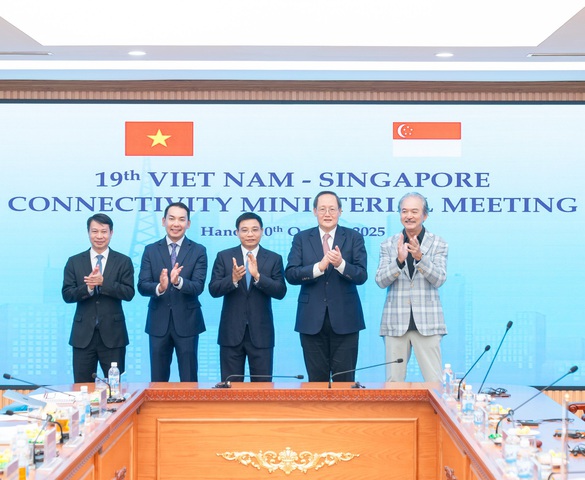 “Siêu cảng” logistics thông minh của Bầu Hiển chính thức kích hoạt kho hàng không kéo dài