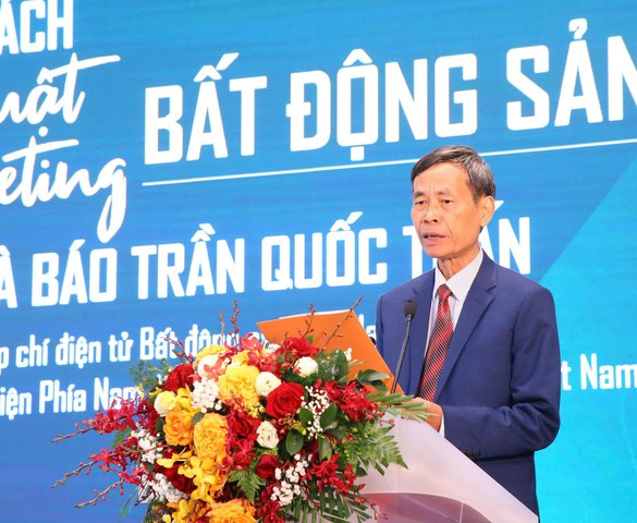 Hóa giải điểm yếu "cốt tử" trong nguồn nhân lực của doanh nghiệp bất động sản