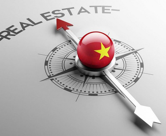 Doanh nghiệp địa ốc chủ động tái cấu trúc vốn