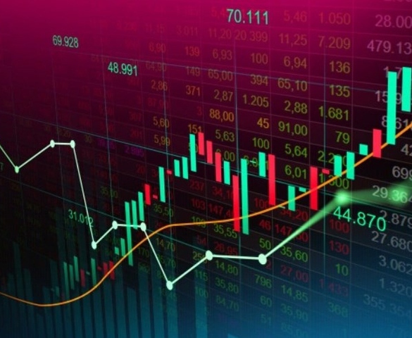 VN-Index thiết lập đỉnh mới sau nâng hạng, cổ phiếu bất động sản nổi sóng