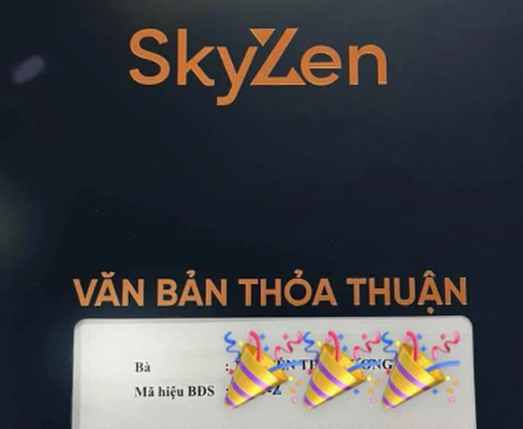 TP.HCM: Sở Xây dựng yêu cầu chủ đầu tư không được ủy quyền cho sàn môi giới thu tiền