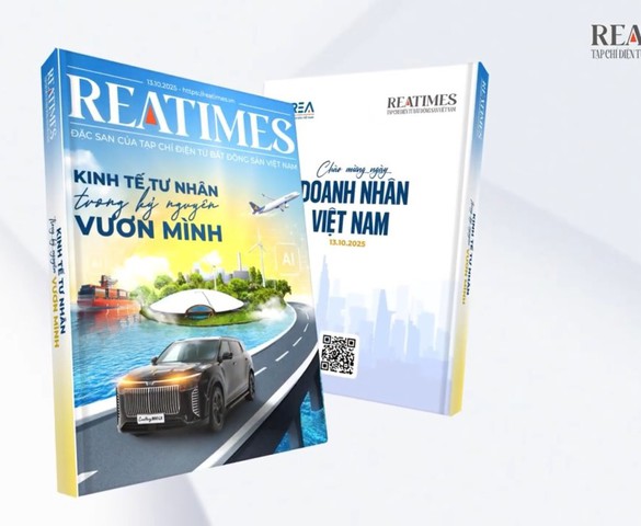Ấn phẩm "Kinh tế tư nhân trong kỷ nguyên vươn mình" - Lan tỏa cảm hứng, khơi dậy tinh thần doanh nghiệp dân tộc trong thời đại mới
