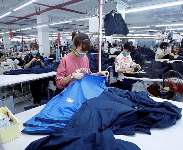 Vượt rào cản, giữ đà tăng trưởng