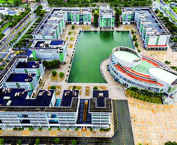 Cần giải pháp tổng thể để tối ưu hóa giá trị tài sản công dôi dư