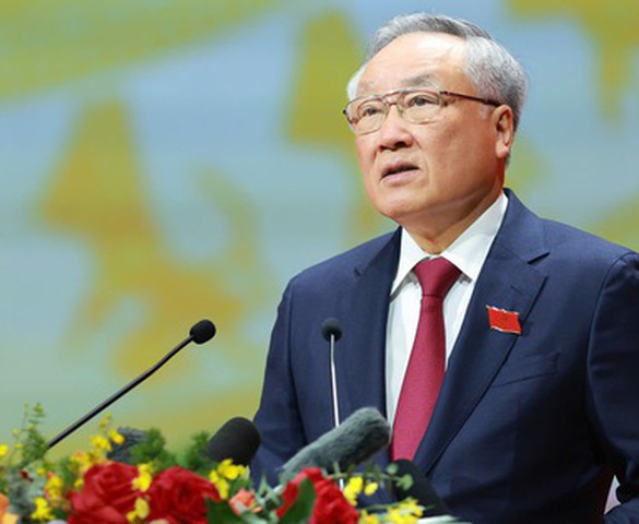 Phấn đấu tăng trưởng kinh tế giai đoạn 2026-2030 đạt tốc độ cao
