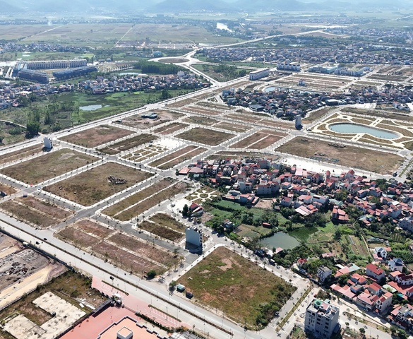 Bắc Ninh chỉ đạo thanh tra, xử lý việc thao túng giá bất động sản